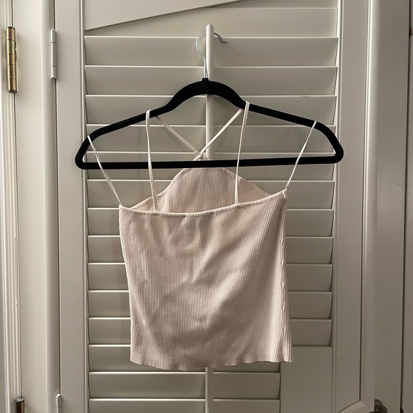 Zara Tank - Picture 3 of 4